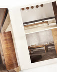 Contemporary Wabi-Sabi Style