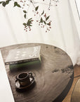 Contemporary Wabi-Sabi Style