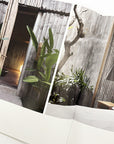 Contemporary Wabi-Sabi Style