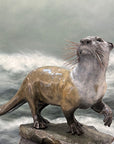 Otter 'Lifesize'