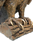Bronze 'Black Eagle'