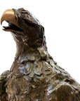 Bronze 'Black Eagle'
