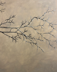 Fever Tree Ikebana