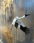 'Golden Migration'