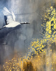 'Golden Migration'
