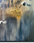 'Golden Migration'