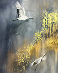 'Golden Migration'