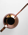 Copper Colour Watering Can