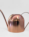 Copper Colour Watering Can