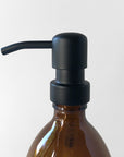 Moki Amber Liquid Soap Refill Bottle