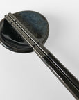 Japanese Inspired Chopstick Rest