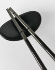 Japanese Inspired Chopstick Rest