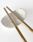 Japanese Inspired Chopstick Rest