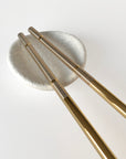 Japanese Inspired Chopstick Rest
