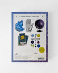 The Future is Yours Shaped Notecard Set
