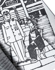 Modern Japanese Short Stories