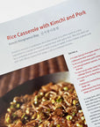 The Korean Table