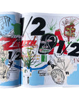 Basquiat x Warhol: Paintings 4 Hands