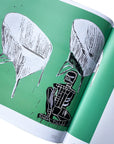 Basquiat x Warhol: Paintings 4 Hands