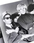 Basquiat x Warhol: Paintings 4 Hands