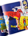 Basquiat x Warhol: Paintings 4 Hands