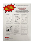 Draw Your Own Manga