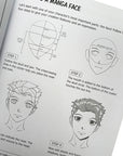 Draw Your Own Manga