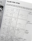 Draw Your Own Manga