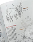 A Guide to Drawing Manga Fantasy Furries