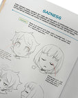 Drawing Cute Manga Chibi