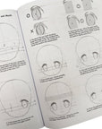 Beginner's Guide to Drawing Manga Chibi Girls