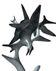 Agulhas Chandelier - Maguette