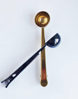 Coffee Bag Clip Spoon