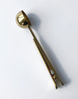 Coffee Bag Clip Spoon