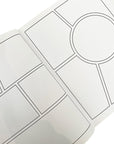 BLANK COMIC BOOK