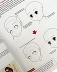 THE COMPLETE GUIDE TO DRAWING MANGA & ANIME