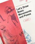 DRAW AMAZING MANGA CHARACTERS