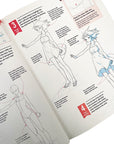 DRAW AMAZING MANGA CHARACTERS