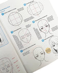 DRAWING MANGA
