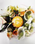 Noma: Time and Place in Nordic Cuisine