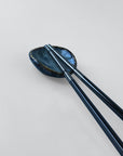 Japanese Inspired Chopstick Rest