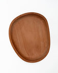 Wooden Mini Plate