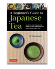 A Beginner's Guide to Japanese Tea