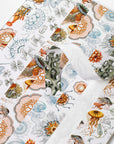 Art Forms In Nature Labels, Stickers & Tapes