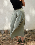 Kanshudo Pants