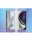 The Future is Yours Shaped Notecard Set