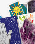The Future is Yours Shaped Notecard Set