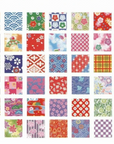 Showa Grimm Craft Chiyogami Paper