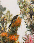 The Intimacy of Birds