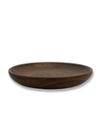 Walnut Wooden Mini Plate